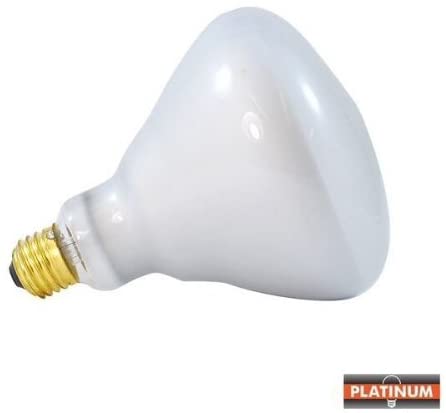 Sylvania Br40 75 Watt Flood Light Bulb 12 PEACES Day Light