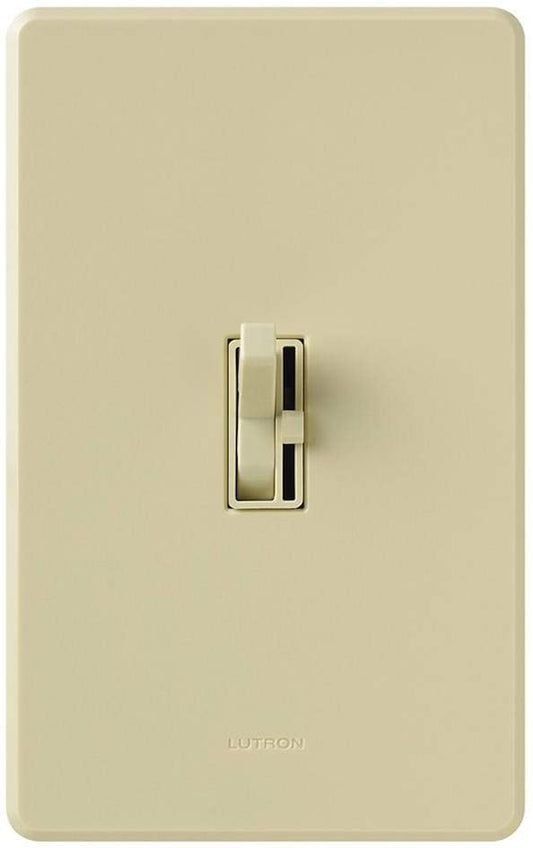 Lutron Electronics Ariadni Preset Dimmer Lightswitch