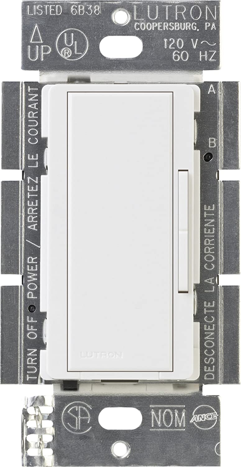 Lutron Maestro Companion Dimmer